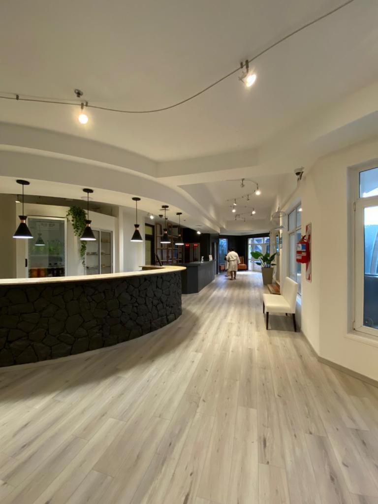 Costa Carilo Apart De Mar By Hs Екстериор снимка