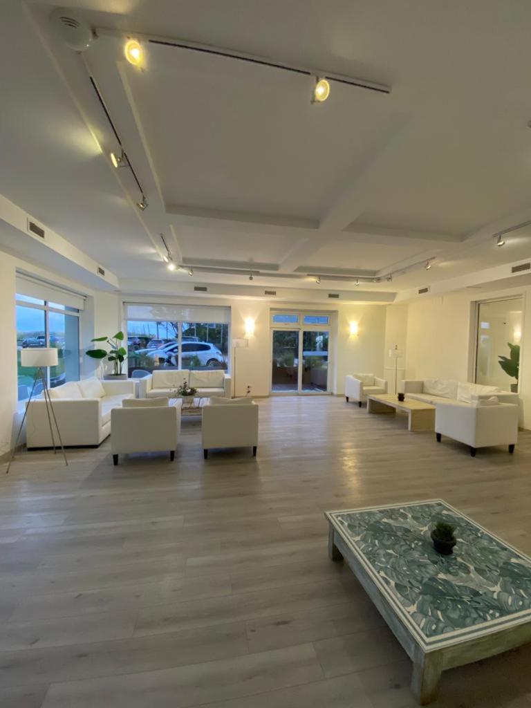 Costa Carilo Apart De Mar By Hs Екстериор снимка