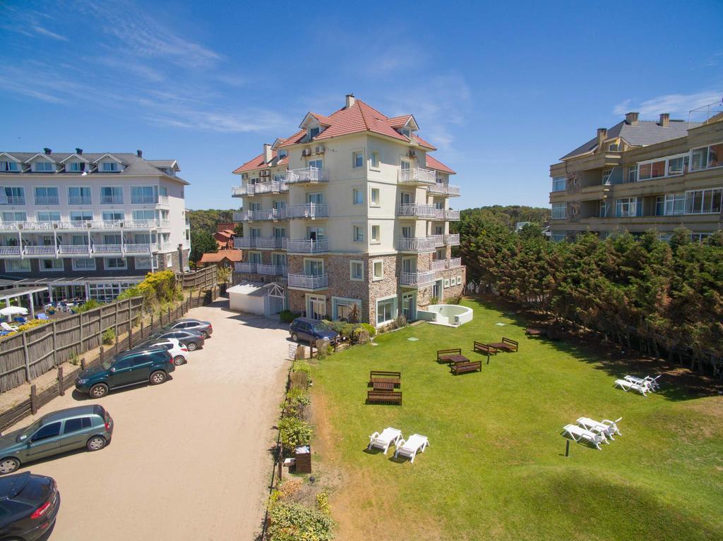 Costa Carilo Apart De Mar By Hs Екстериор снимка
